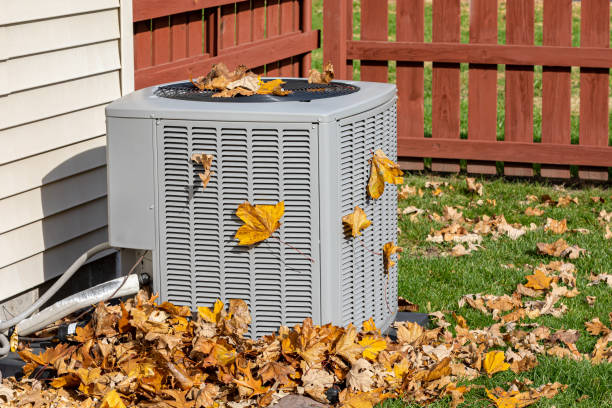 Air duct cleaning in Cedar Hill, MO